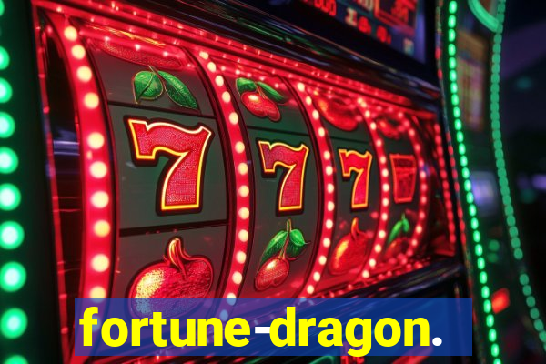 fortune-dragon.vip