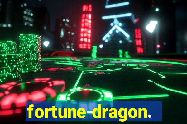 fortune-dragon.vip