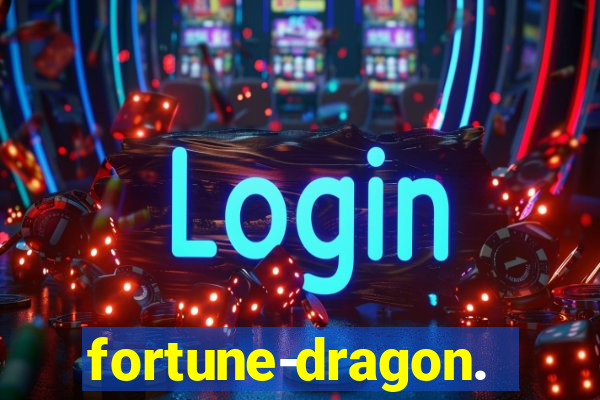 fortune-dragon.vip