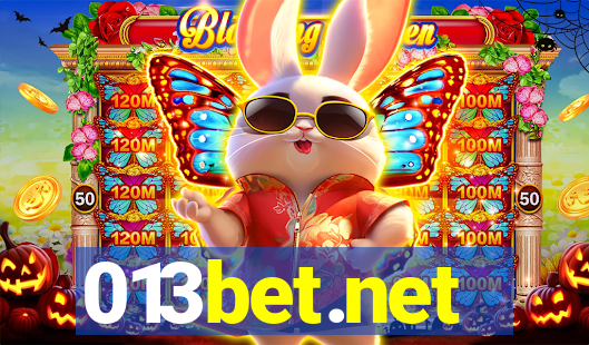 013bet.net