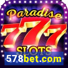 578bet.com