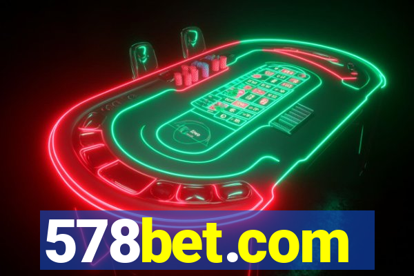 578bet.com