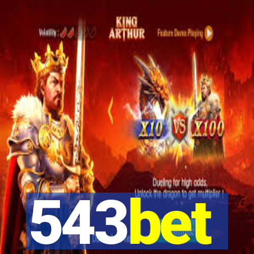 543bet