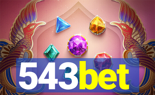 543bet