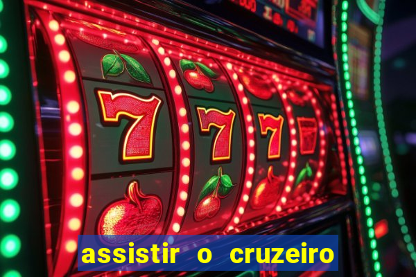 assistir o cruzeiro das loucas