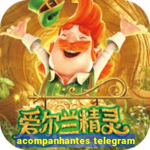 acompanhantes telegram