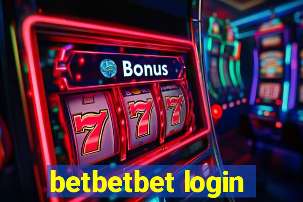 betbetbet login