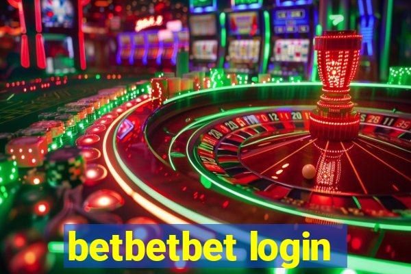 betbetbet login