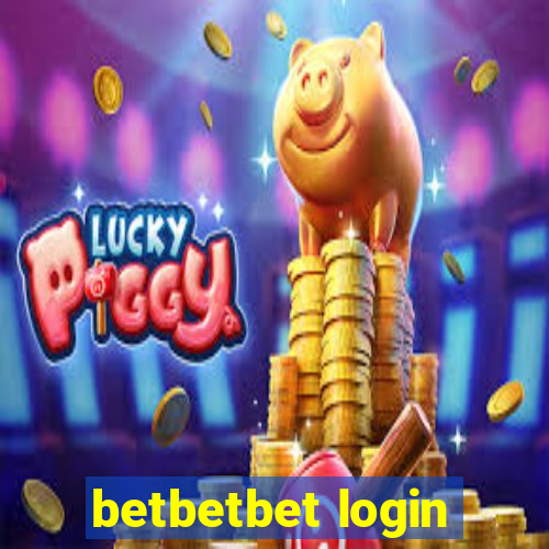 betbetbet login