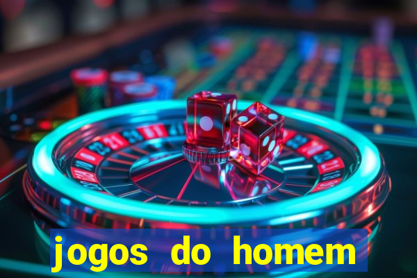 jogos do homem aranha download