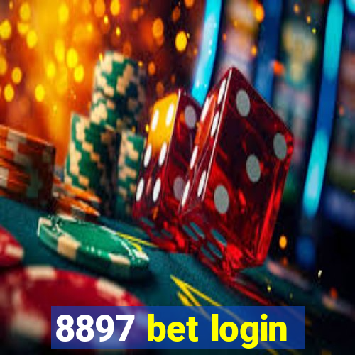 8897 bet login