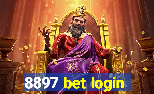 8897 bet login