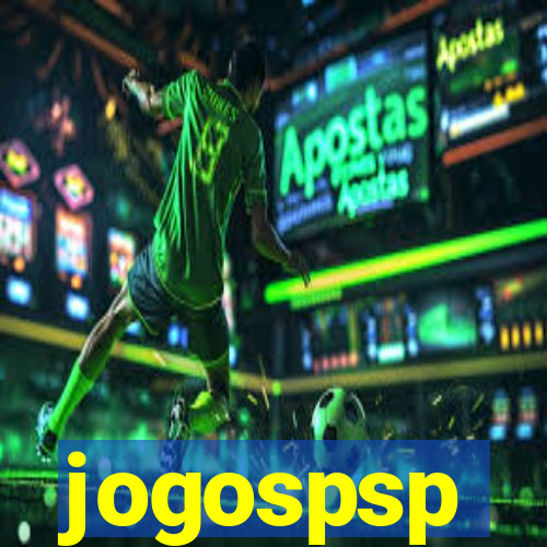 jogospsp