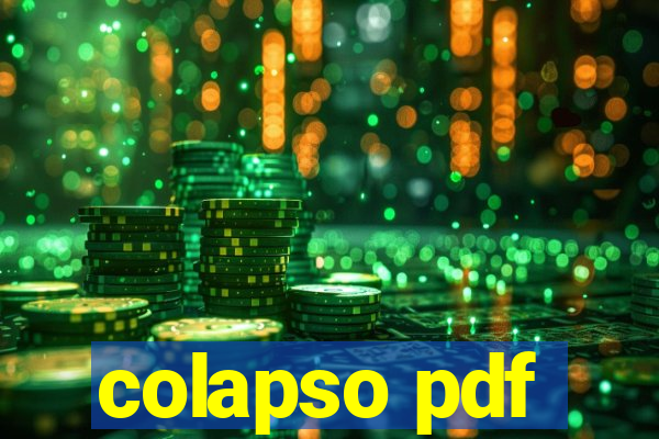 colapso pdf