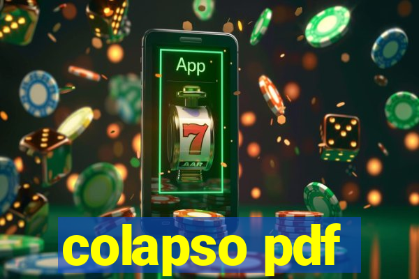 colapso pdf