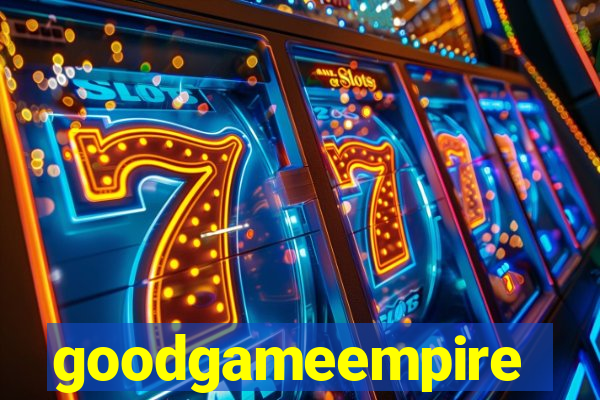 goodgameempire