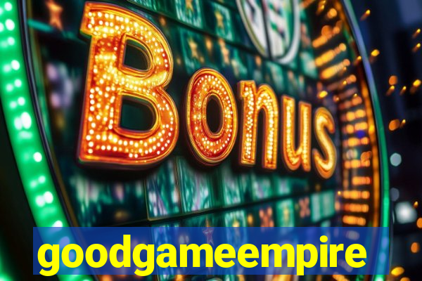 goodgameempire