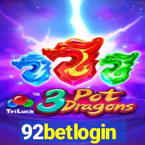 92betlogin