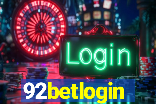 92betlogin