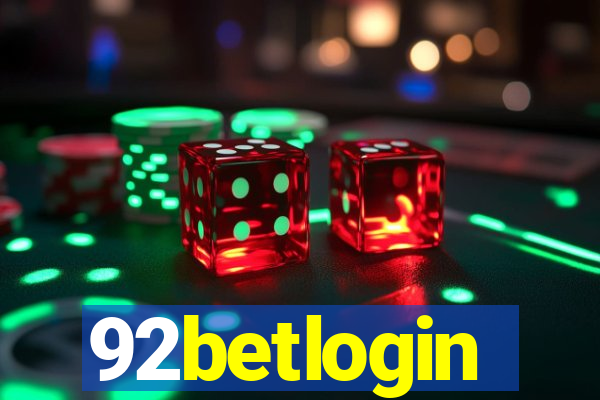 92betlogin