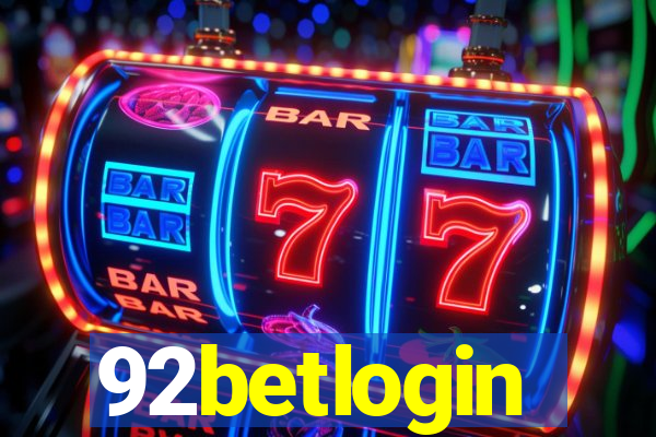 92betlogin