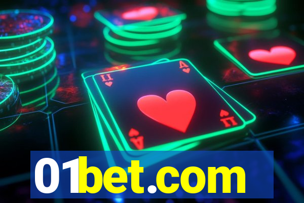 01bet.com