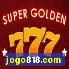 jogo818.com