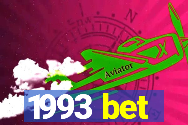 1993 bet