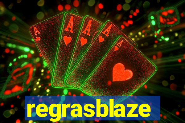 regrasblaze