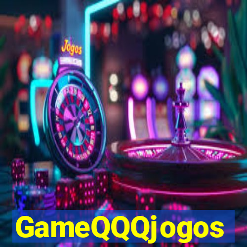 GameQQQjogos