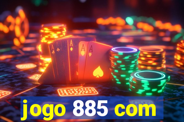 jogo 885 com