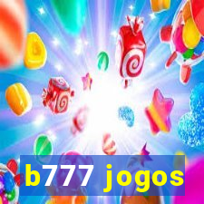 b777 jogos