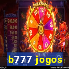 b777 jogos