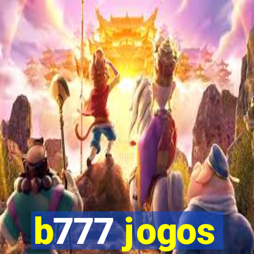 b777 jogos