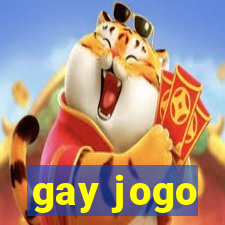 gay jogo