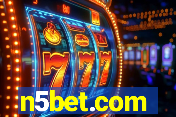 n5bet.com