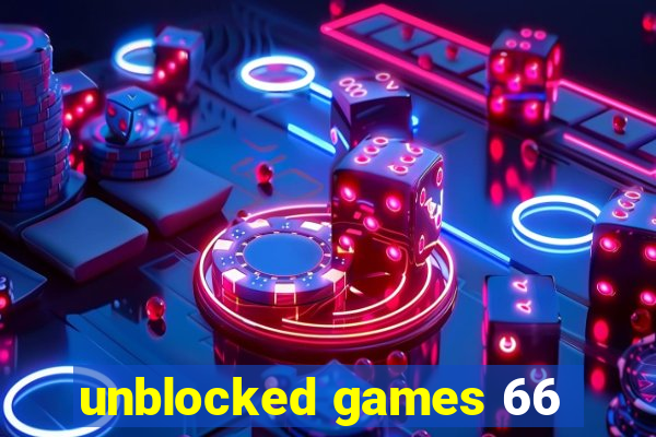 unblocked games 66