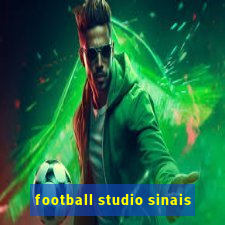 football studio sinais