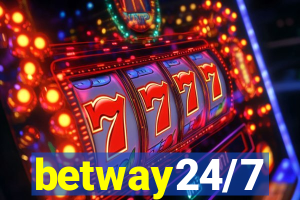 betway24/7