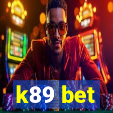 k89 bet