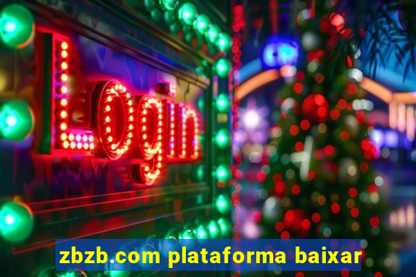 zbzb.com plataforma baixar