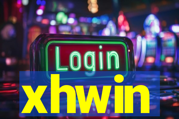 xhwin