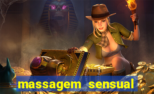 massagem sensual novo hamburgo