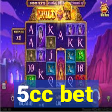 5cc bet