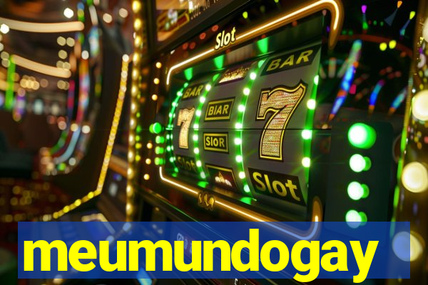 meumundogay