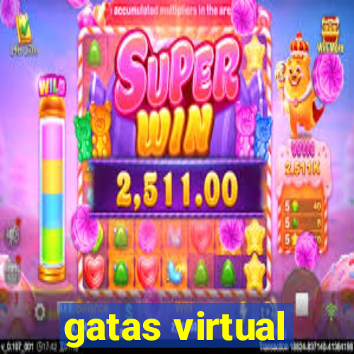 gatas virtual