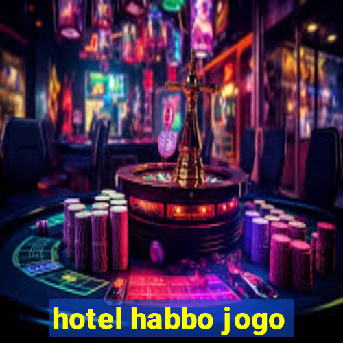 hotel habbo jogo