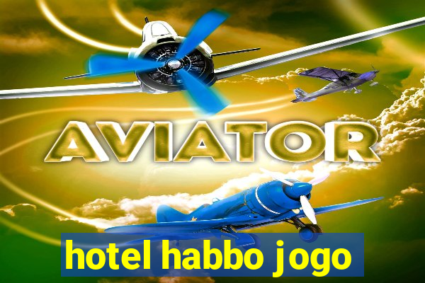 hotel habbo jogo