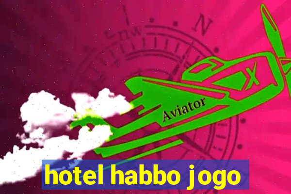 hotel habbo jogo