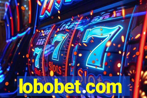 lobobet.com